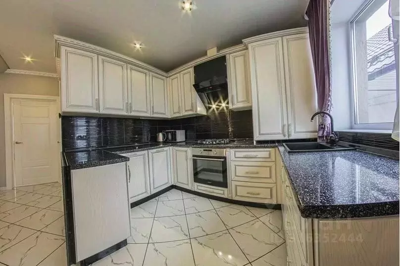 Дом в Пензенская область, Пенза Бухарская ул., 79Б (150 м) - Фото 2