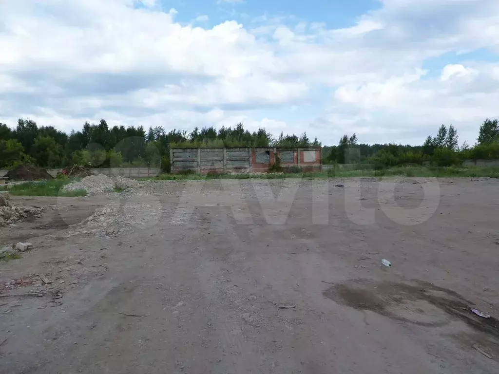 Производство,склад, автосервис грузовой легковой з - Фото 1