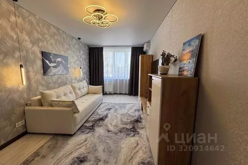 2-к кв. Крым, Евпатория просп. Ленина, 25Вк1 (60.0 м) - Фото 2