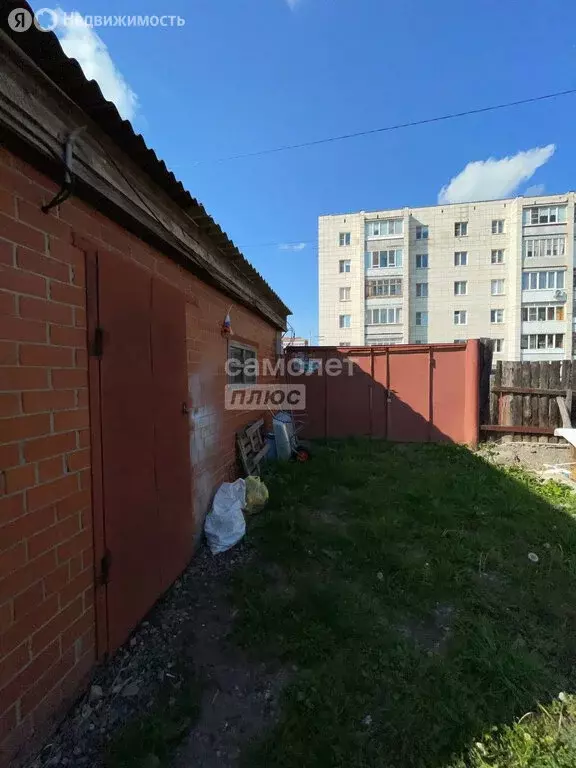 Участок в Ишим, Слесарная улица, 3 (3.9299998 м) - Фото 1
