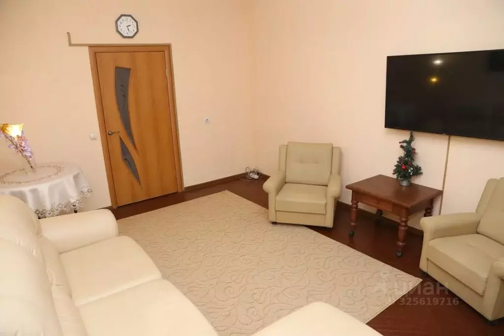 2-к кв. Омская область, Омск просп. Карла Маркса, 12 (59.8 м) - Фото 2