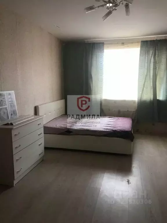 2-к кв. Московская область, Сергиево-Посадский городской округ, ... - Фото 1