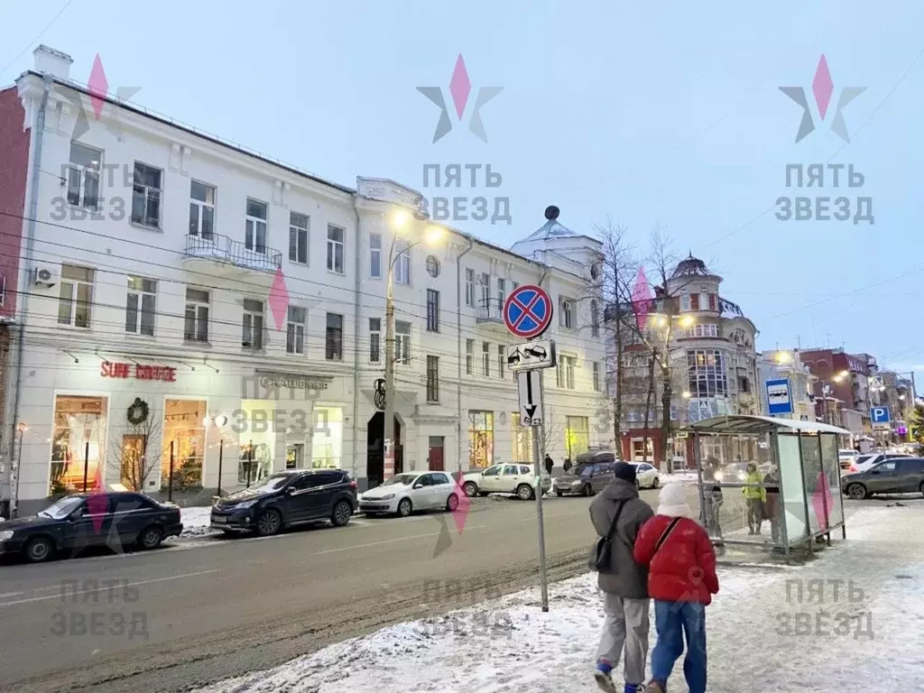 Помещение свободного назначения в Самарская область, Самара ... - Фото 2