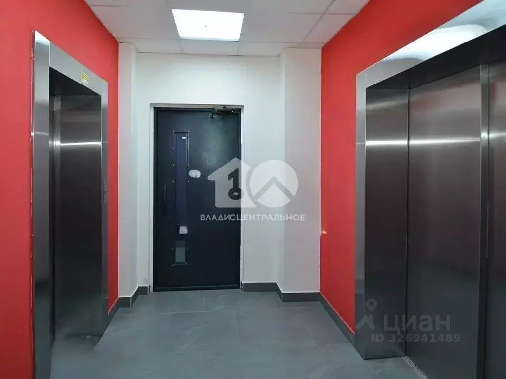 2-к кв. Новосибирская область, Новосибирск Родники мкр, ул. Михаила ... - Фото 2