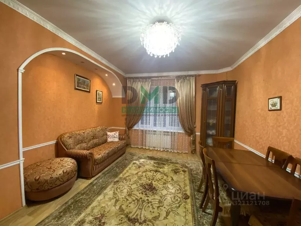 4-к кв. Оренбургская область, Орск Новый город мкр, пер. Музыкальный, ... - Фото 1