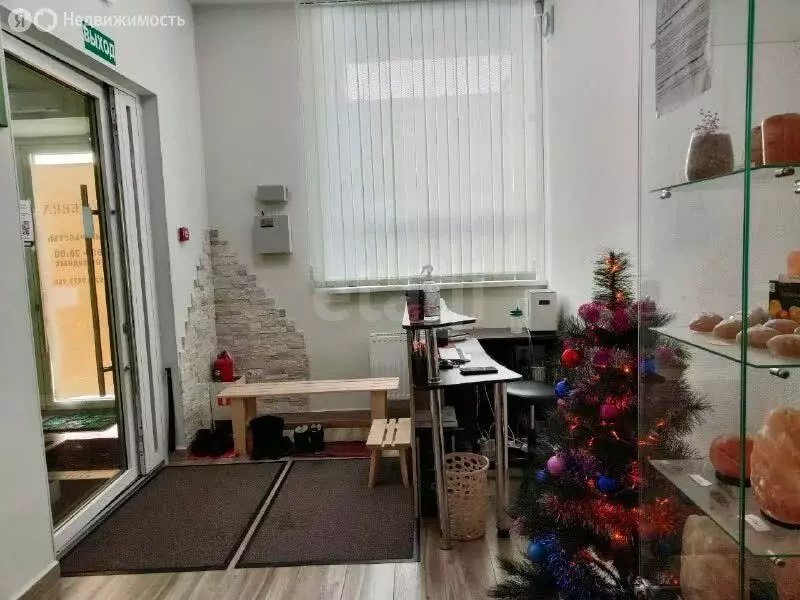 Помещение свободного назначения (64.3 м) - Фото 1