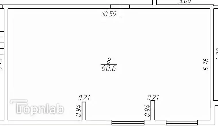 Помещение свободного назначения в Адыгея, Тахтамукайский район, ... - Фото 2