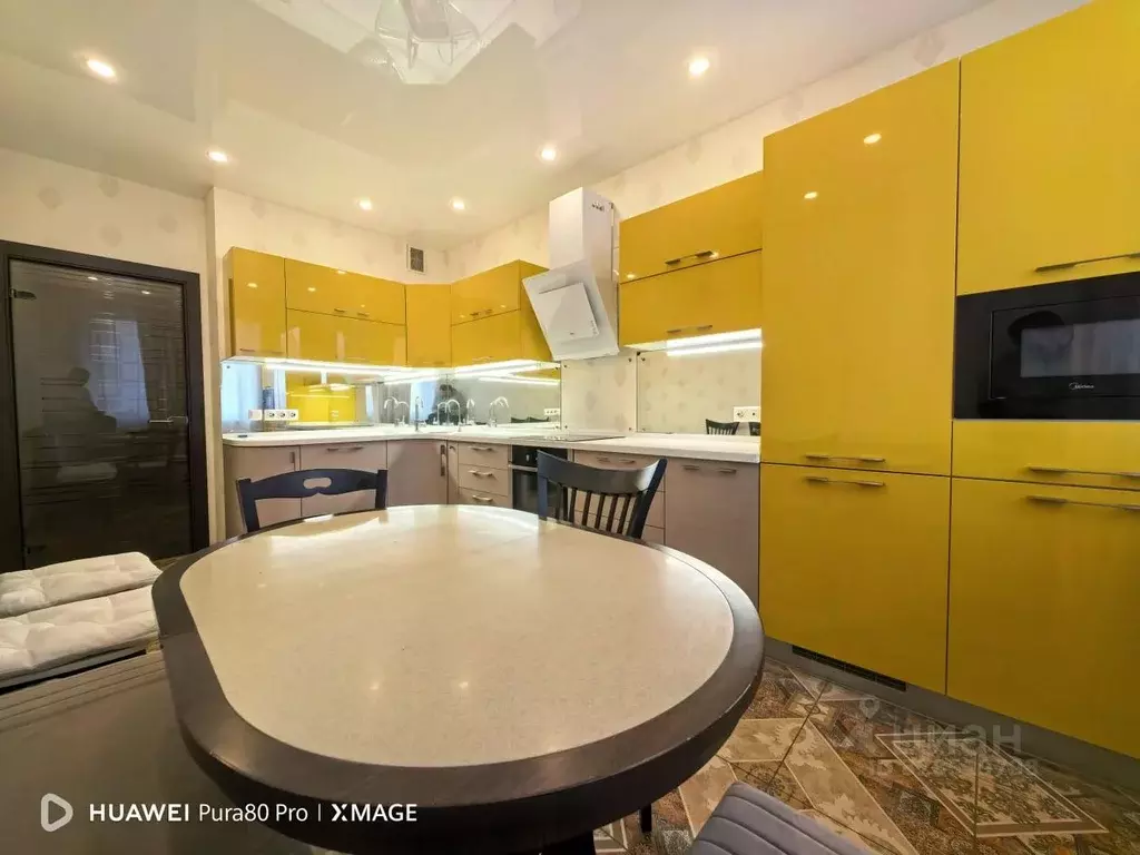 1-к кв. Санкт-Петербург Московский просп., 183-185Бк9А (48.4 м) - Фото 2