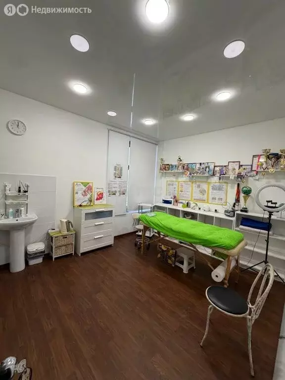 Помещение свободного назначения (50 м) - Фото 2