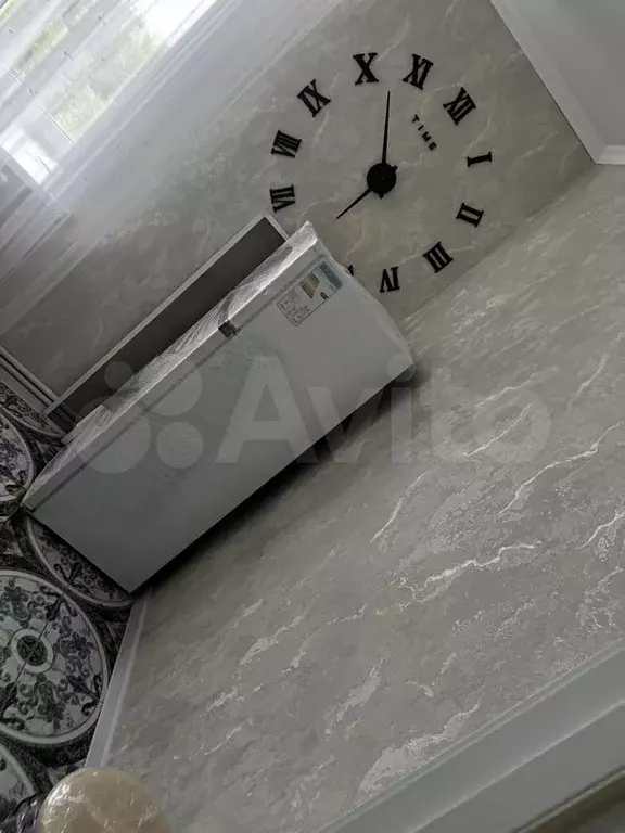 2-к. квартира, 56,2 м, 4/5 эт. - Фото 0