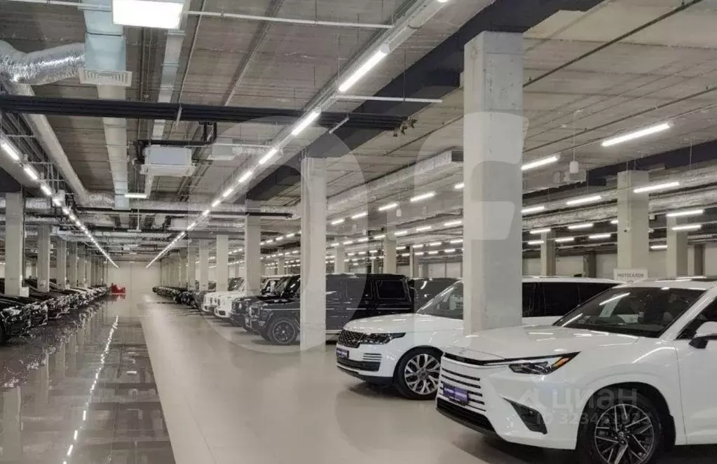 Помещение свободного назначения в Москва Калужское шоссе, 21-й км, 3 ... - Фото 2