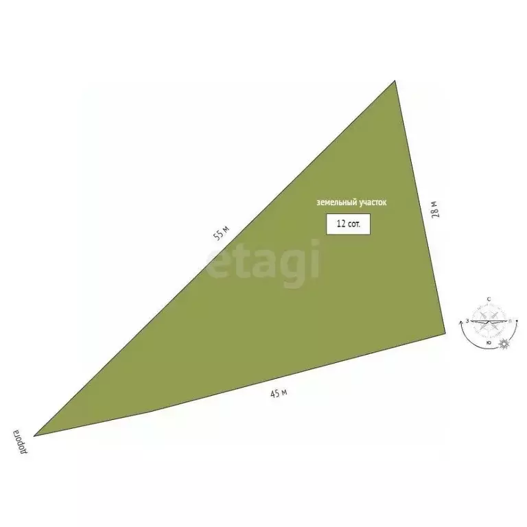 Дом в Свердловская область, Талицкий городской округ, пос. Троицкий ... - Фото 2