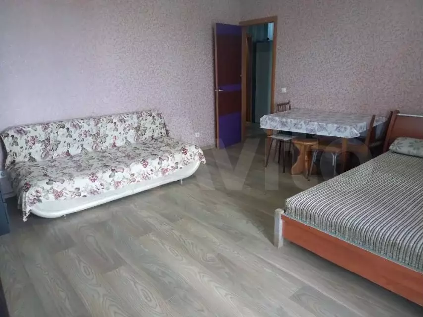 3-к. квартира, 80 м, 7/16 эт. - Фото 0