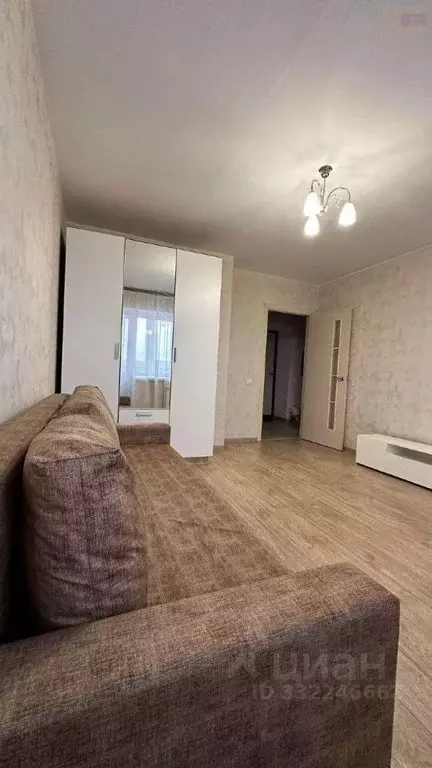 1-к кв. Самарская область, Самара ул. Тухачевского, 80 (38.0 м) - Фото 2