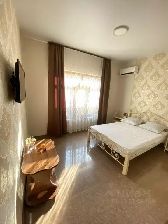 Комната Краснодарский край, Сочи ул. Енисейская, 6/20 (20.0 м) - Фото 0