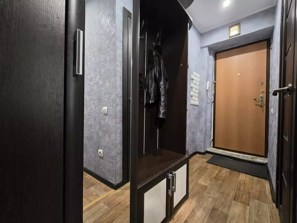 Продаётся 1-к квартира, 30.9 м - Фото 1