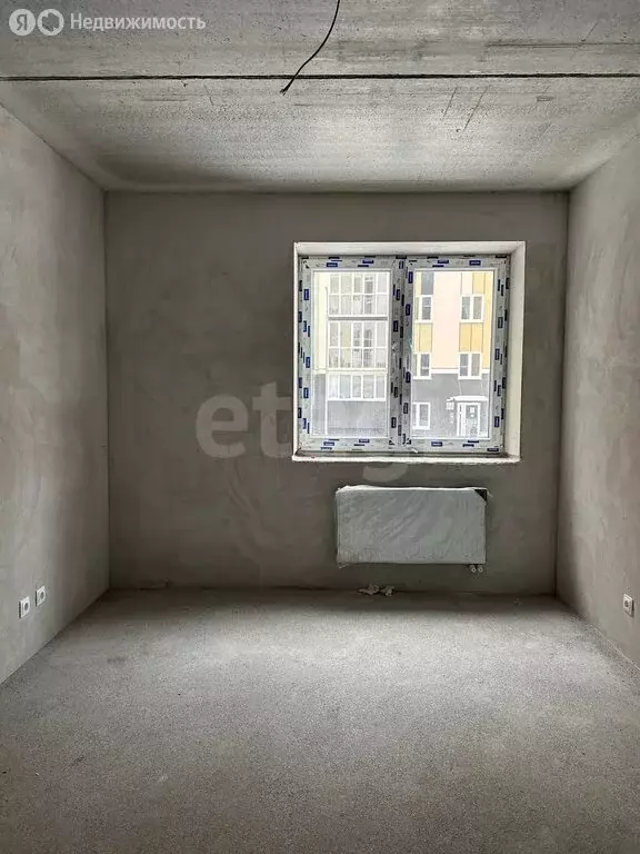 1-комнатная квартира: Балтийск, Базарный переулок, 3 (34.95 м) - Фото 1