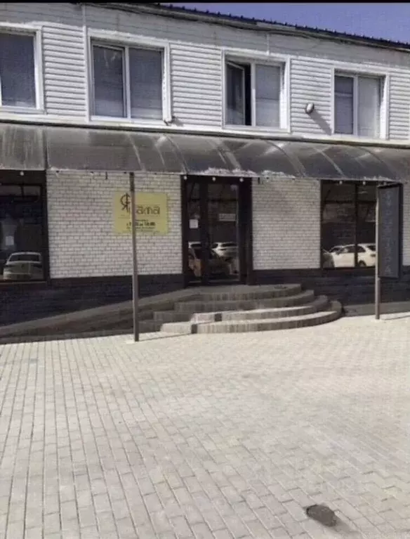 Помещение свободного назначения в Краснодарский край, Краснодар ... - Фото 2