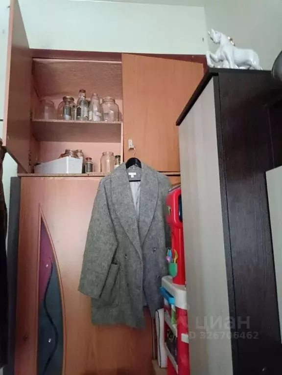 Комната Санкт-Петербург Подъездной пер., 5 (12.5 м) - Фото 2