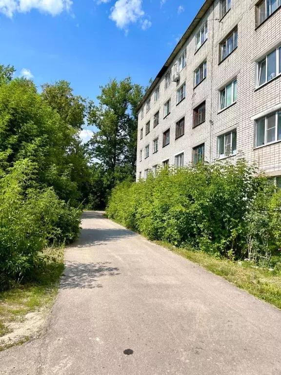 1-к кв. Нижегородская область, Дзержинск Студенческая ул., 34А (38.0 ... - Фото 0