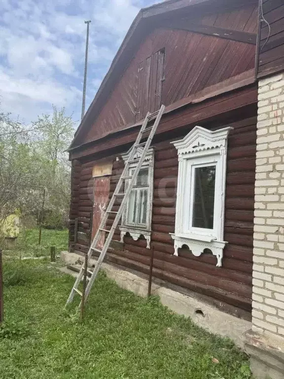 Дом в Московская область, Щелково городской округ, Загорянский пгт ул. ... - Фото 0