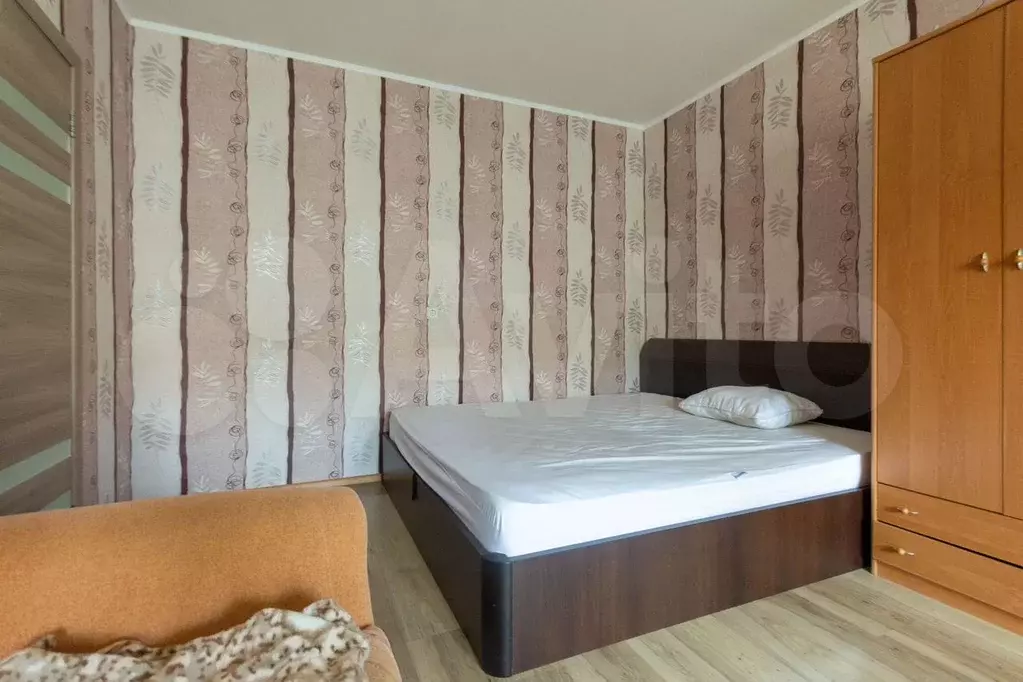 1-к. квартира, 45,1 м, 8/10 эт. - Фото 1