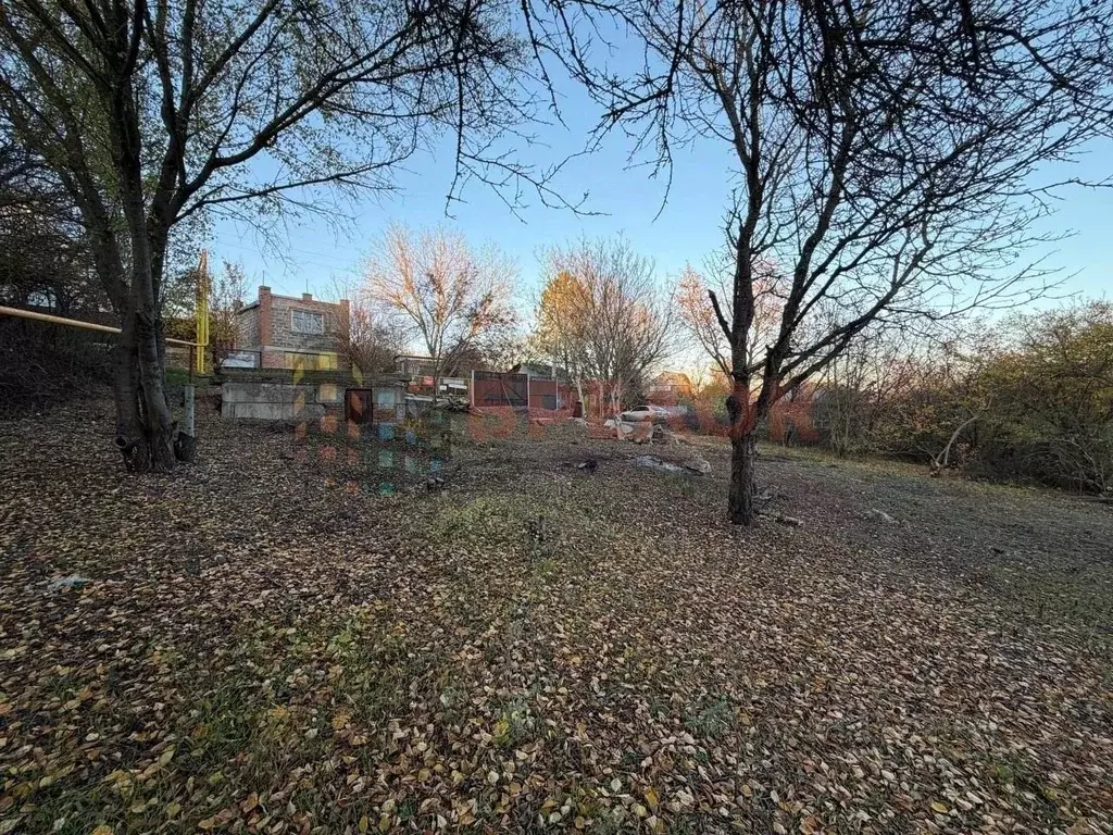 Участок в Ростовская область, Мясниковский район, Недвиговское с/пос, ... - Фото 2