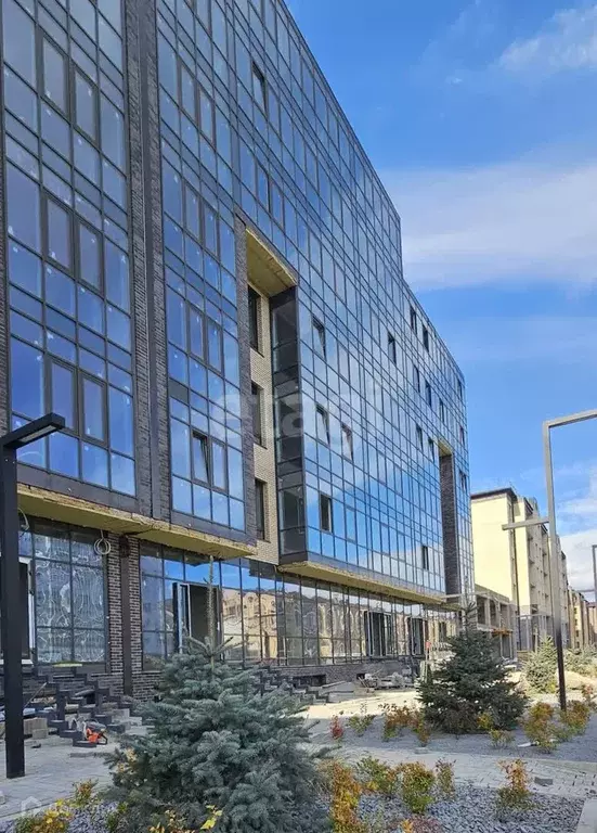 Продаётся 2-к квартира, 55.2 м - Фото 1