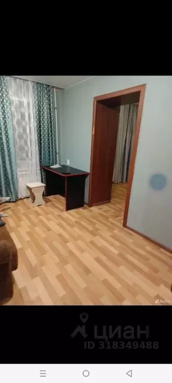 2-к кв. Тамбовская область, Тамбов Советская ул., 122 (45.0 м) - Фото 2