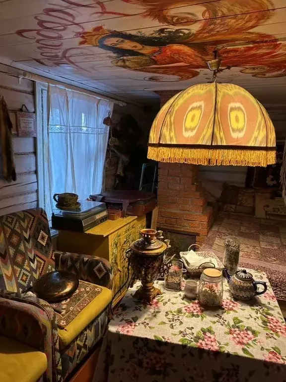 Дом в Владимирская область, Суздальский район, Селецкое муниципальное ... - Фото 1