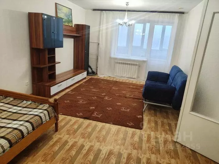 1-к кв. Свердловская область, Екатеринбург ул. Московская, 212к3 (40.0 ... - Фото 2