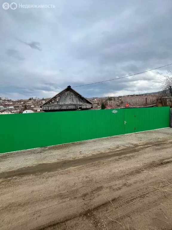 Дом в Саяногорск, садоводческое некоммерческое товарищество Ветеран, ... - Фото 2