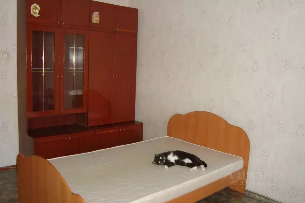 1-к кв. Свердловская область, Екатеринбург ул. Фронтовых Бригад, 7 ... - Фото 1