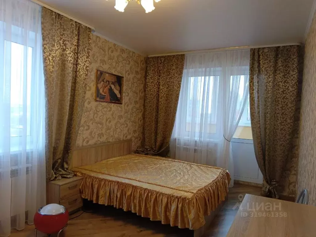 2-к кв. Тульская область, Тула просп. Ленина, 146 (70.0 м) - Фото 1