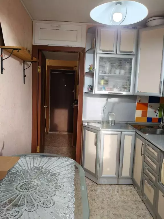 3-к кв. Башкортостан, Уфа Интернациональная ул., 193/1 (61.0 м) - Фото 1