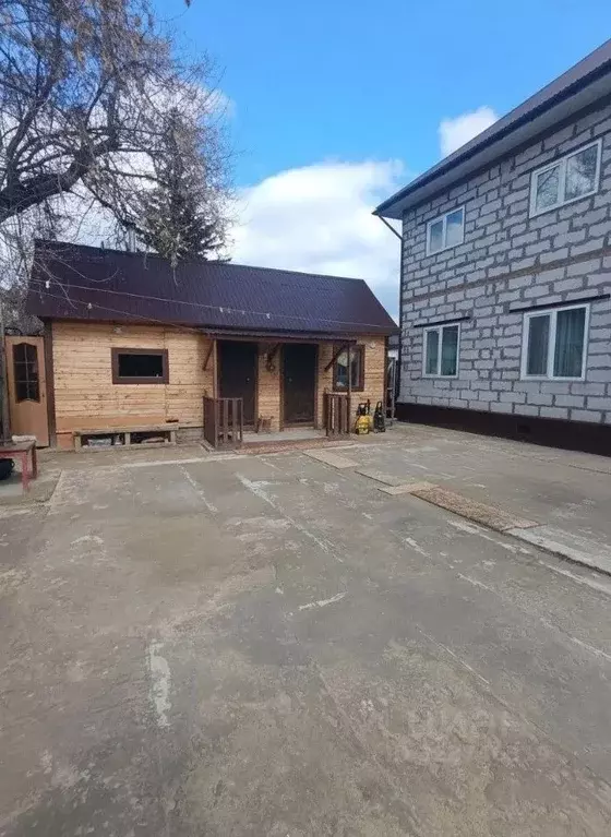 Коттедж в Челябинская область, Челябинск Радиаторная ул., 3 (152 м) - Фото 2