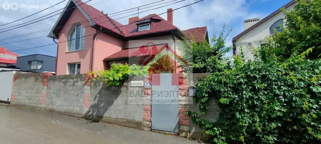 Дом в Самара, Шушенская улица, 22 (200 м) - Фото 1