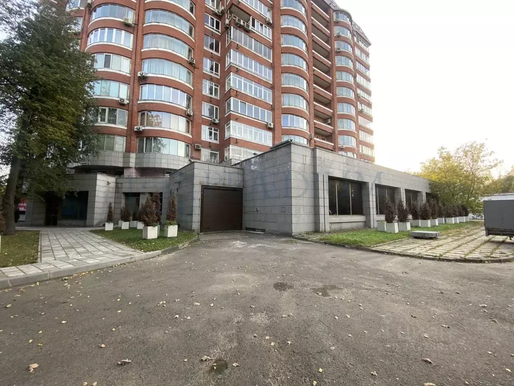 Офис в Москва ул. Вересаева, 6 (3180 м) - Фото 2