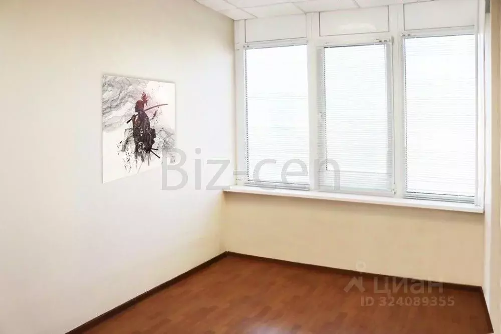 Офис в Москва Научный проезд, 8С1 (44 м) - Фото 1