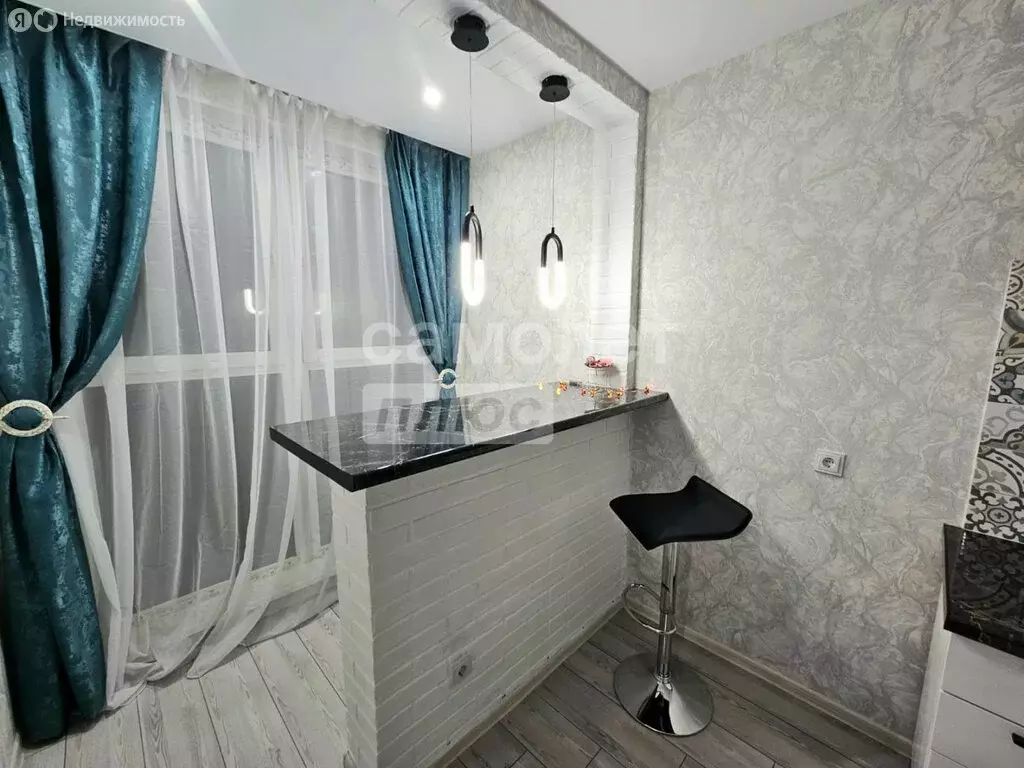 1-комнатная квартира: Рязань, Льговская улица, 10 (30 м) - Фото 2