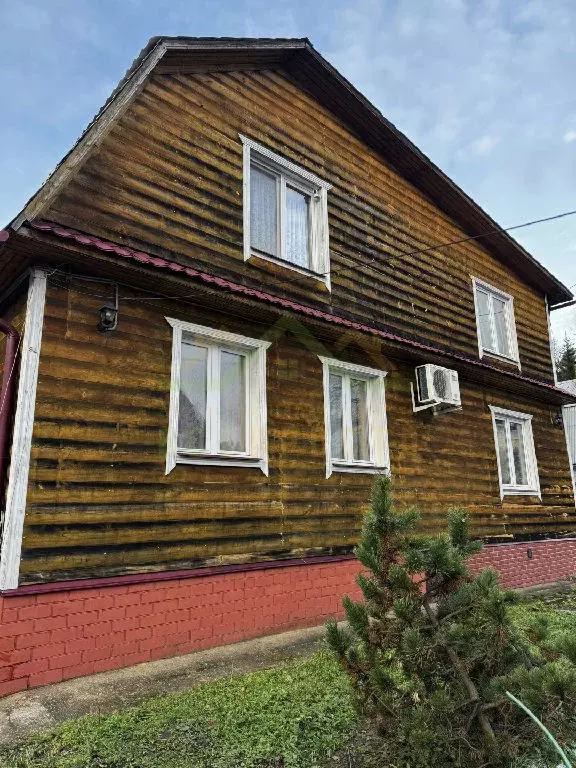 Продается дом в СНТ Радуга - Фото 1