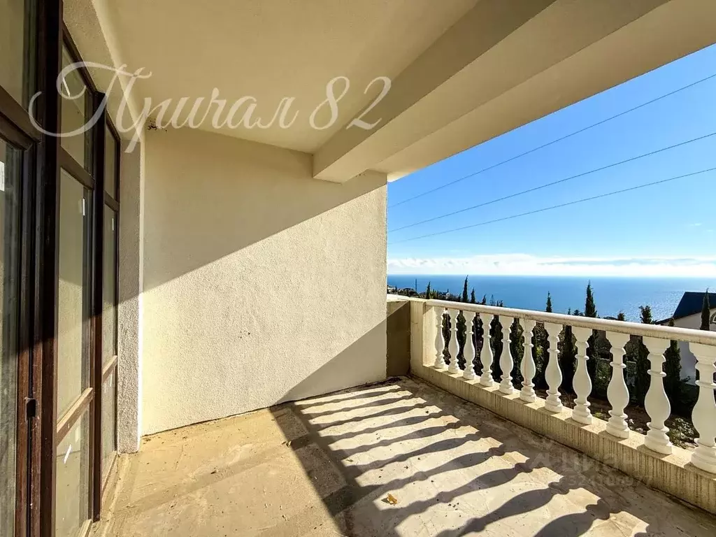 Свободной планировки кв. Крым, Ялта муниципальный округ, Восход пгт ... - Фото 1