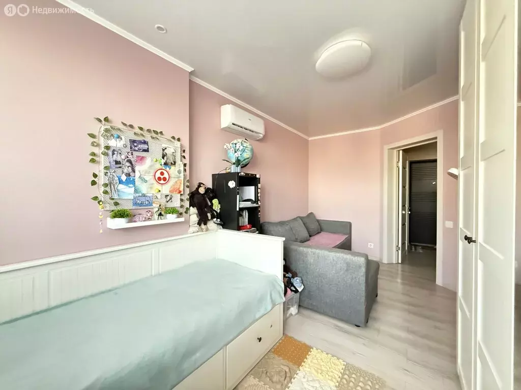 1-комнатная квартира: Аксай, улица Платова, 101А (32.3 м) - Фото 0