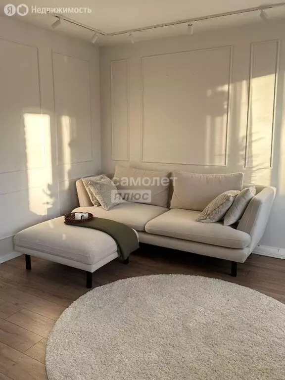 2-комнатная квартира: Москва, Севастопольский проспект, 25 (43.2 м) - Фото 2