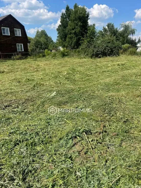 Участок в Новосибирская область, Коченевский район, Дружба-2 СНТ ул. ... - Фото 2