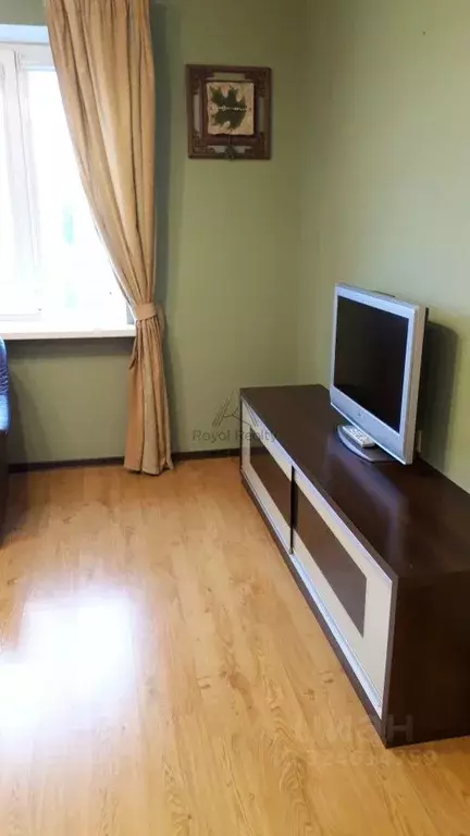 1-к кв. Санкт-Петербург просп. Юрия Гагарина, 63к2 (38.0 м) - Фото 2