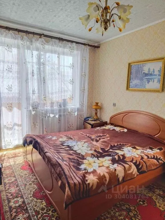 2-к кв. Псковская область, Псков Западная ул., 2А (47.0 м) - Фото 0