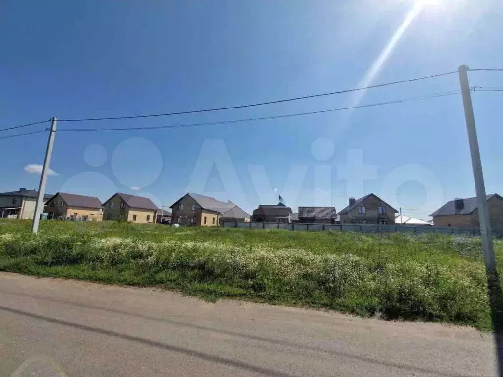 Участок 8,5 сот. (ИЖС) - Фото 1