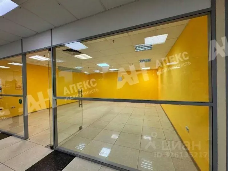 Помещение свободного назначения в Москва проезд Дежнева, 23 (72 м) - Фото 1