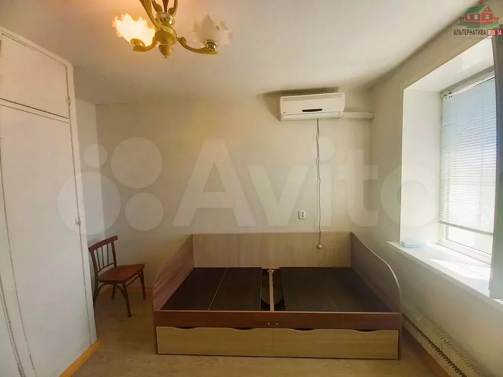 Комната 10,5 м в 4-к., 4/9 эт. - Фото 1